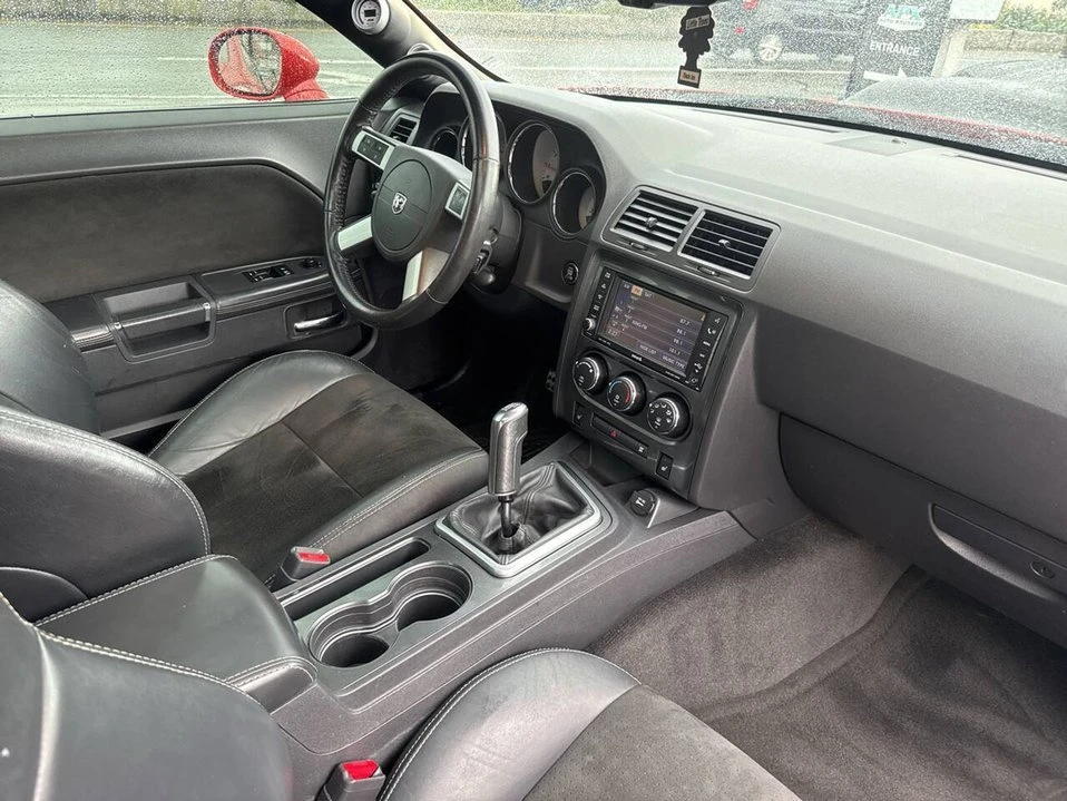 2009 Dodge Challenger 3rd Gen - Image 19 of 19