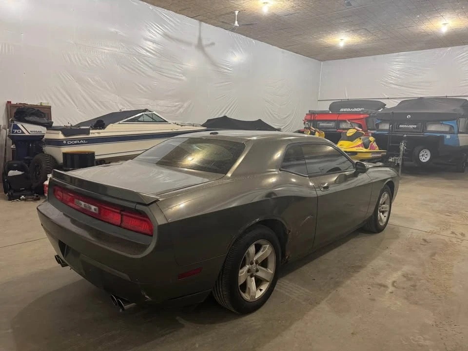 2009 Dodge Challenger 3rd Gen - Image 12 of 14