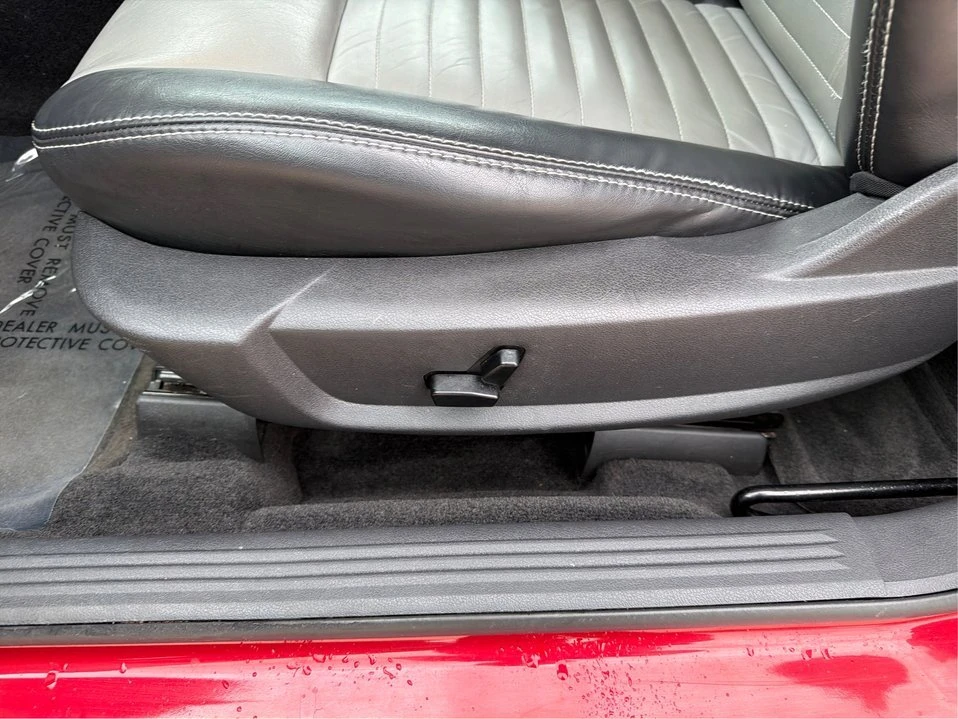 2009 Dodge Challenger 3rd Gen - Image 18 of 20