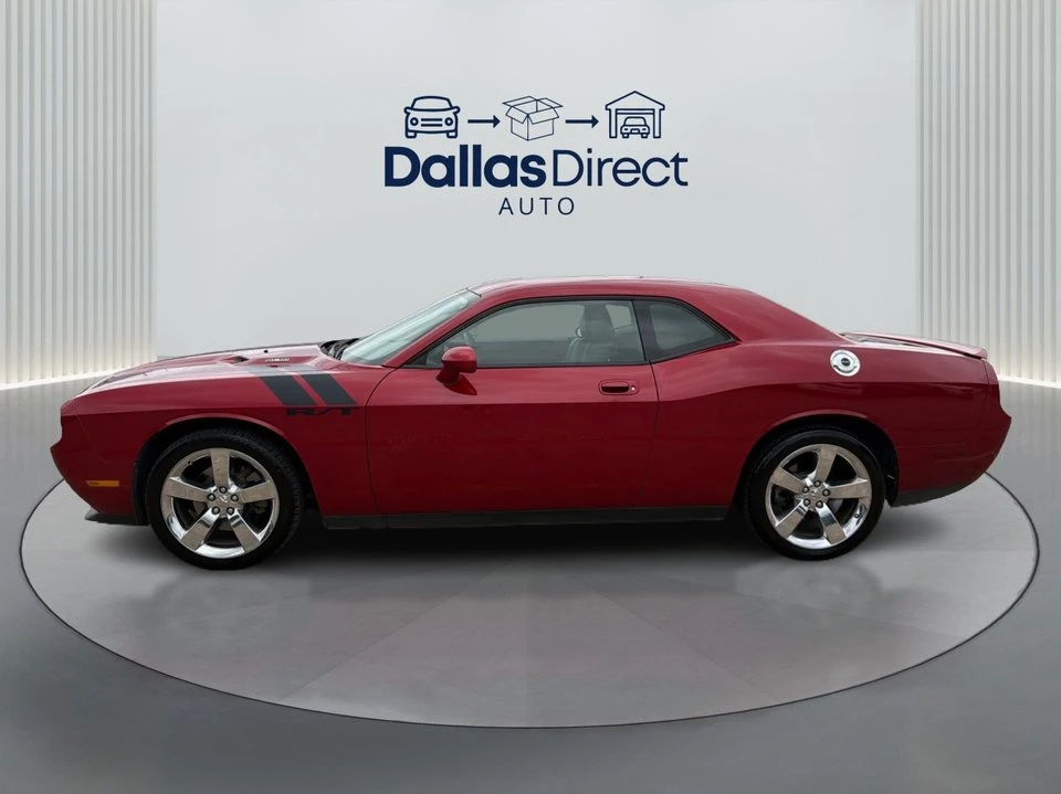 2009 Dodge Challenger 3rd Gen - Image 8 of 20