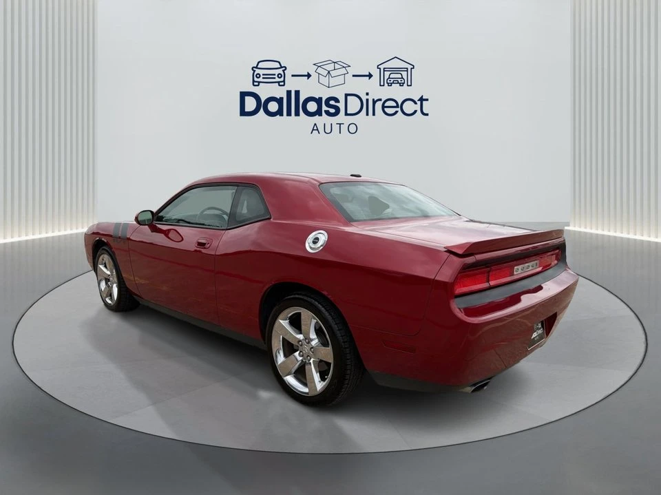 2009 Dodge Challenger 3rd Gen - Image 7 of 20