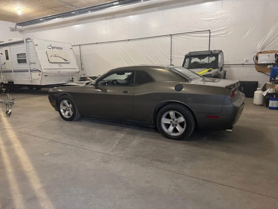 2009 Dodge Challenger 3rd Gen - Image 7 of 14