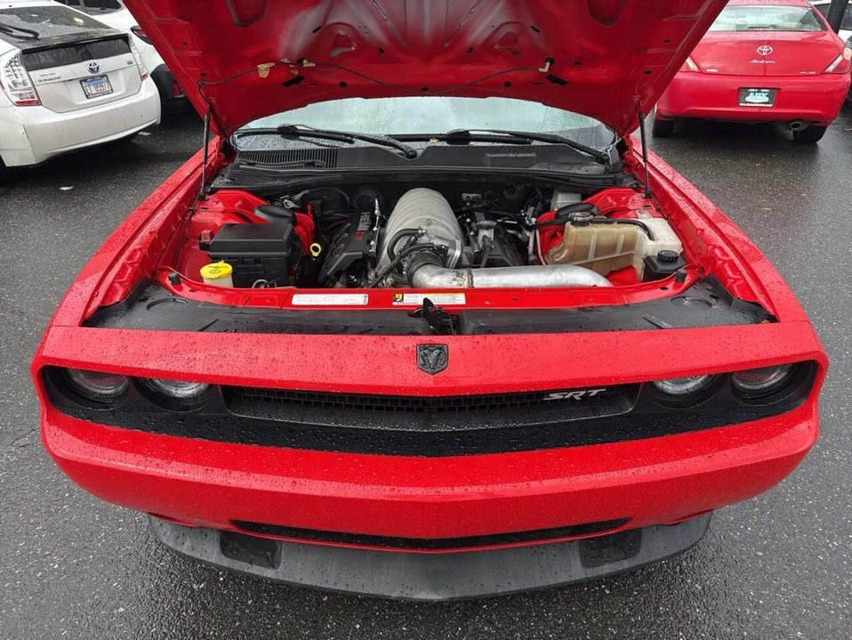 2009 Dodge Challenger 3rd Gen - Image 13 of 19