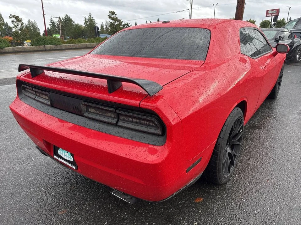 2009 Dodge Challenger 3rd Gen - Image 7 of 19