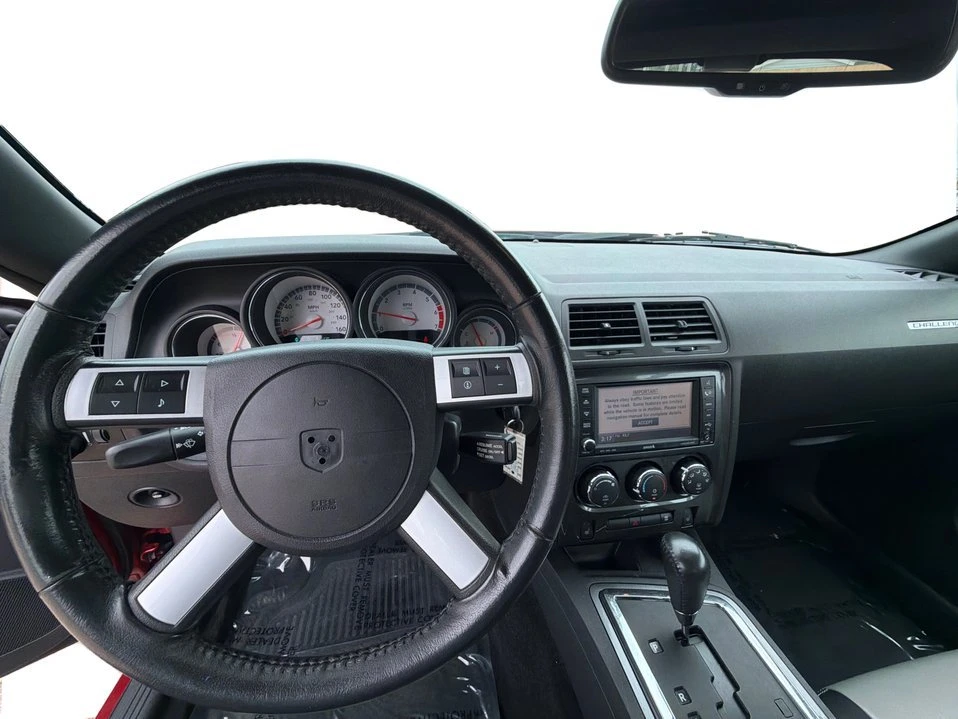 2009 Dodge Challenger 3rd Gen - Image 20 of 20
