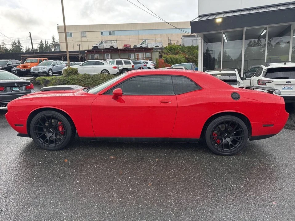 2009 Dodge Challenger 3rd Gen - Image 3 of 19