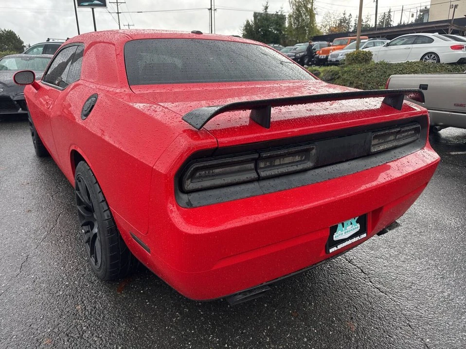 2009 Dodge Challenger 3rd Gen - Image 4 of 19