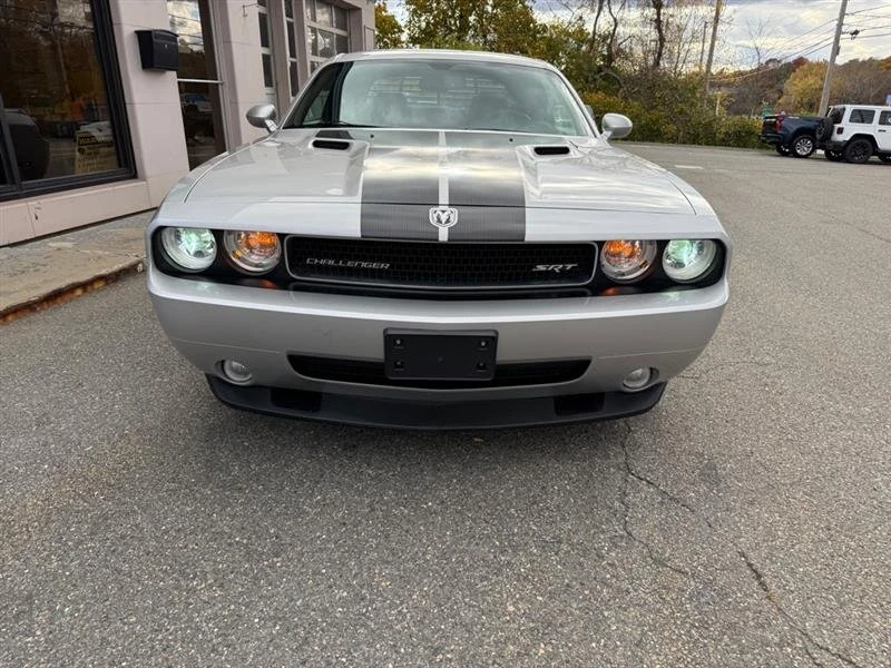 2009 Dodge Challenger 3rd Gen - Image 5 of 20