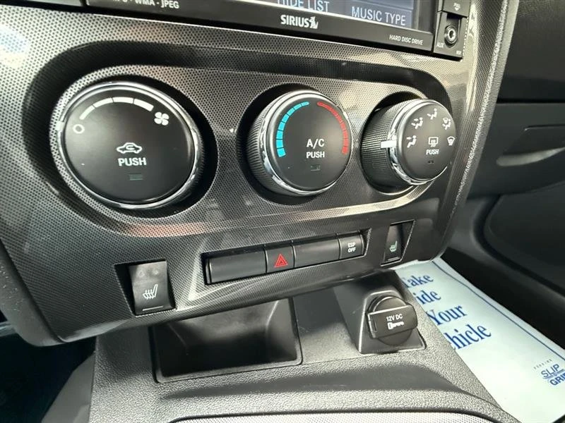 2009 Dodge Challenger 3rd Gen - Image 17 of 20