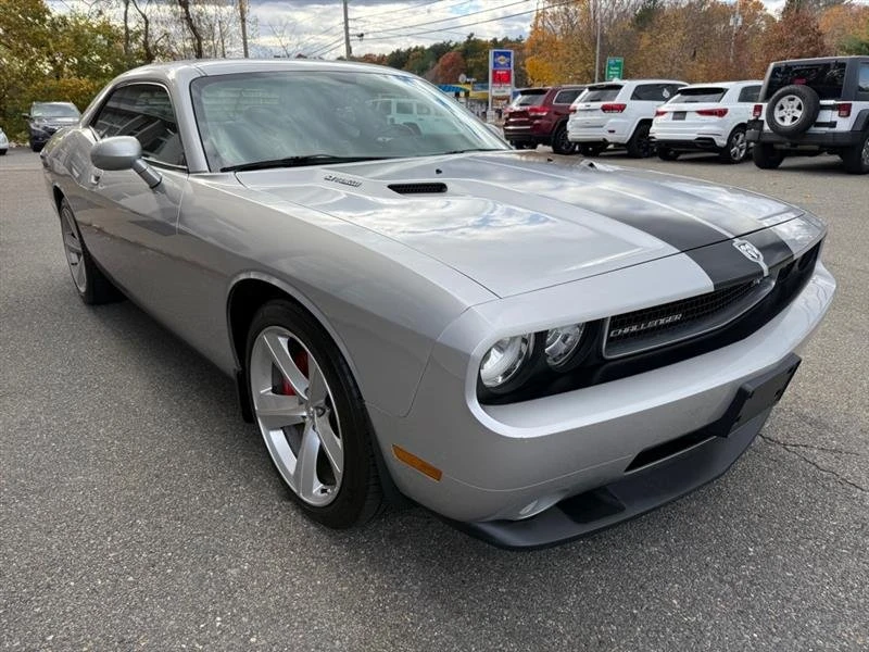 2009 Dodge Challenger 3rd Gen - Image 4 of 20