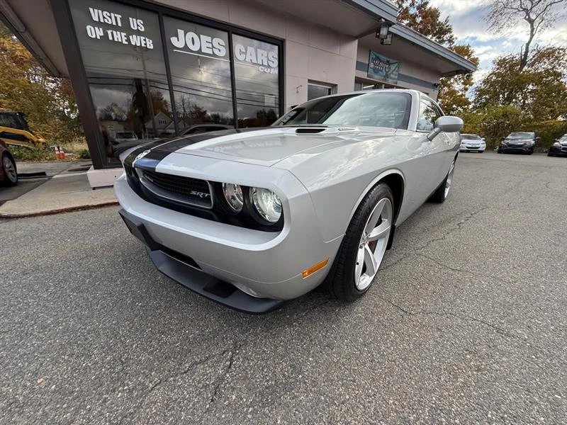 2009 Dodge Challenger 3rd Gen - Image 6 of 20
