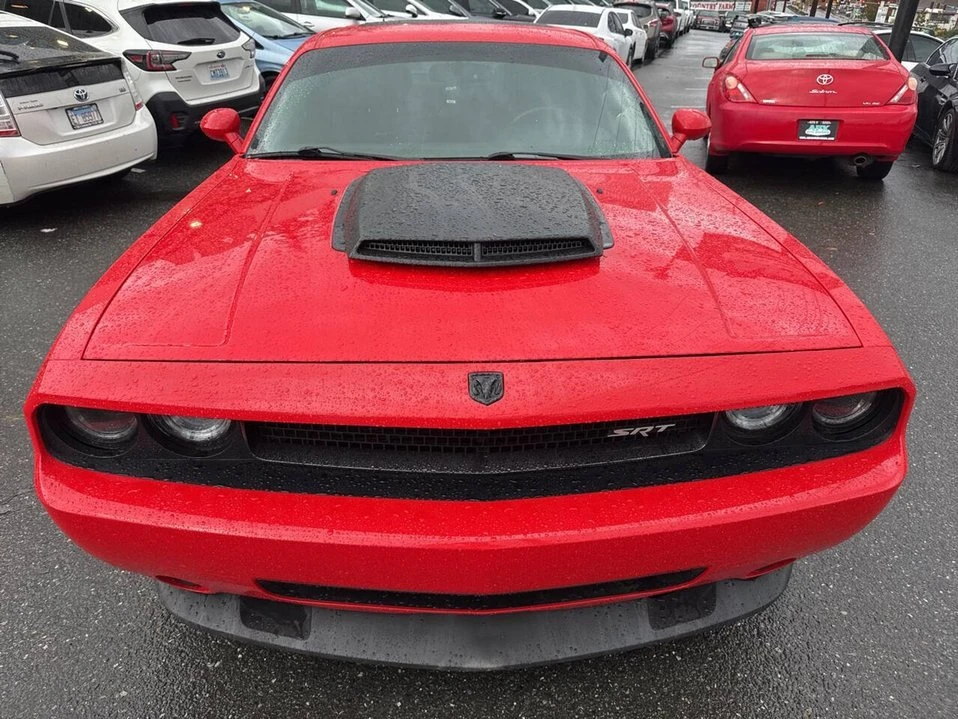 2009 Dodge Challenger 3rd Gen - Image 11 of 19