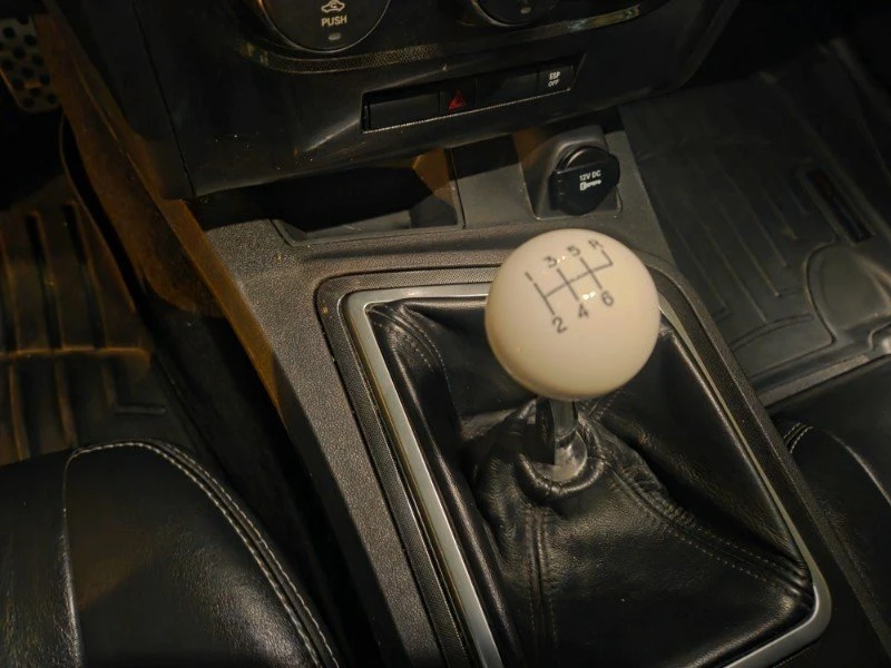2009 Dodge Challenger 3rd Gen - Image 6 of 7