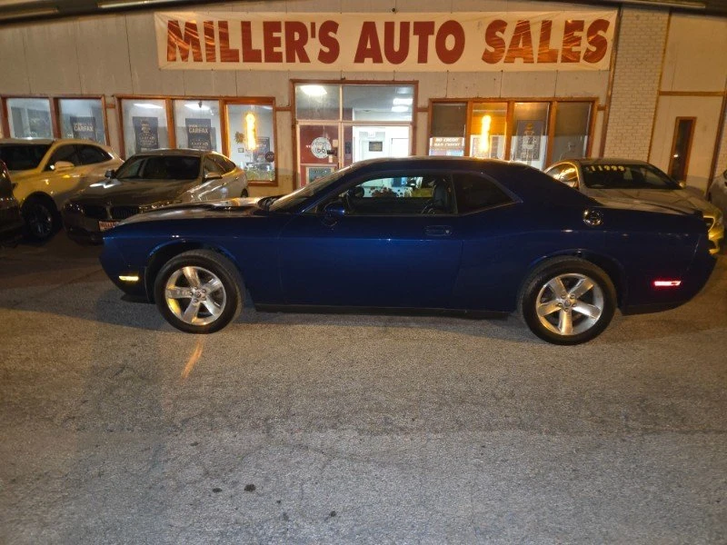 2009 Dodge Challenger 3rd Gen - Image 7 of 7