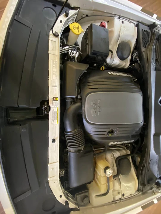 2009 Dodge Challenger 3rd Gen - Image 10 of 19