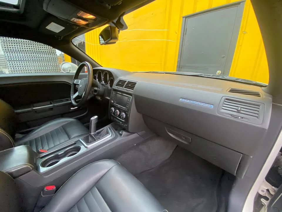 2009 Dodge Challenger 3rd Gen - Image 19 of 19