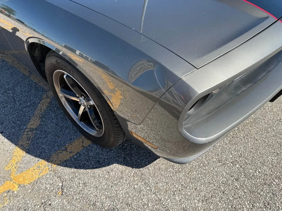 2009 Dodge Challenger 3rd Gen - Image 3 of 12