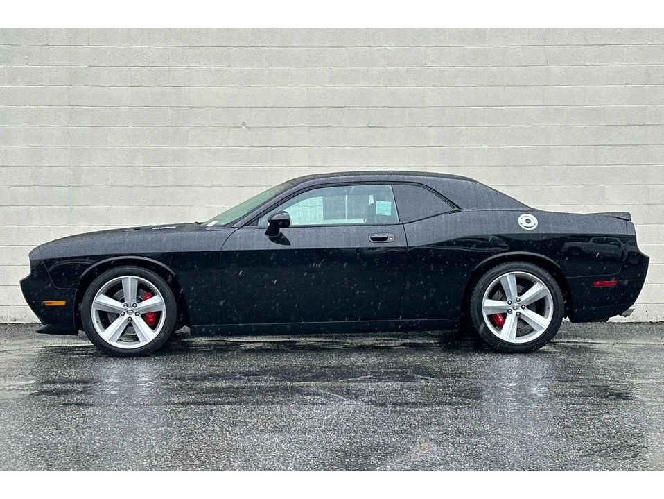 2009 Dodge Challenger 3rd Gen - Image 7 of 10