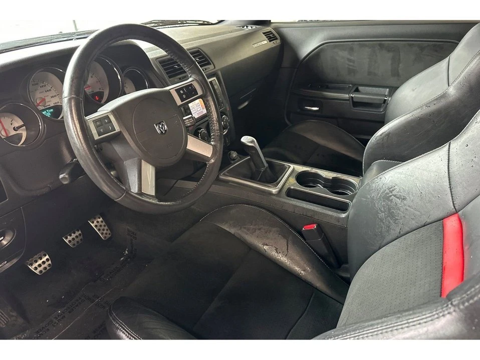 2009 Dodge Challenger 3rd Gen - Image 10 of 10