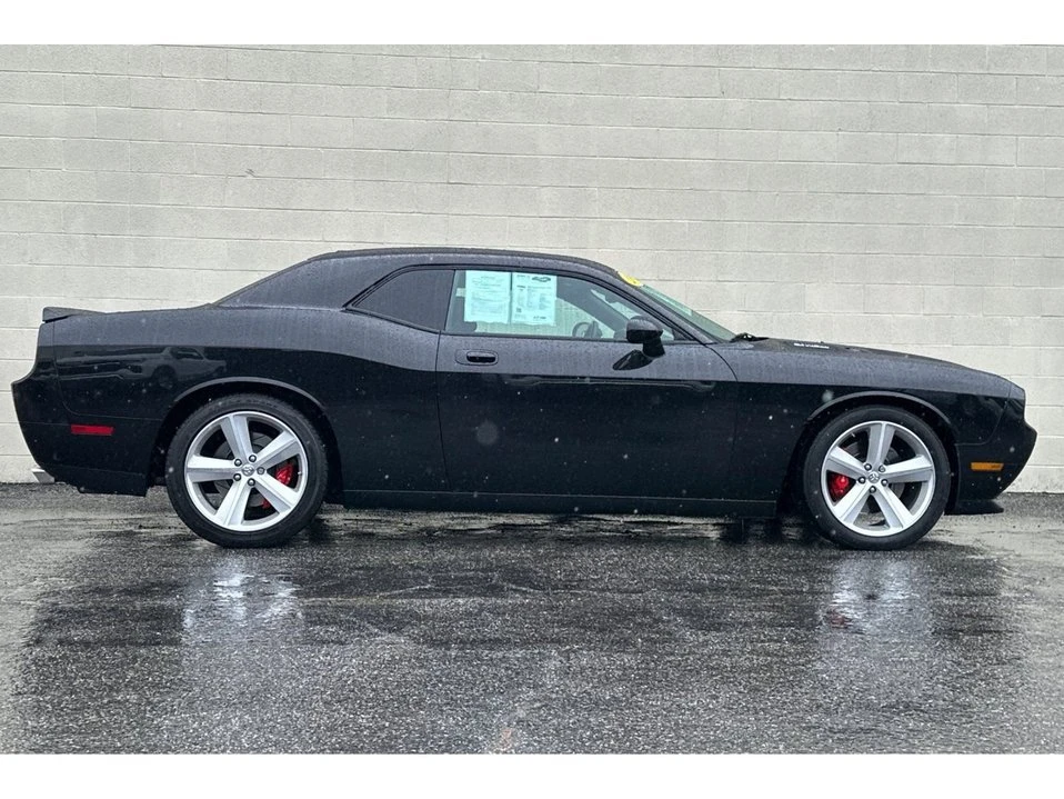 2009 Dodge Challenger 3rd Gen - Image 3 of 10