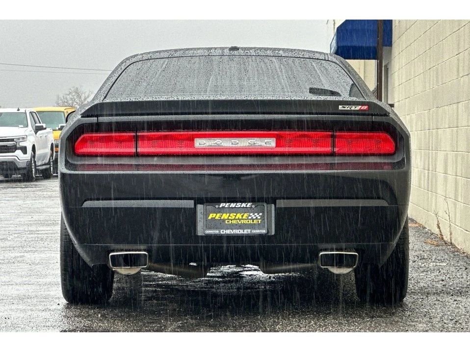 2009 Dodge Challenger 3rd Gen - Image 5 of 10