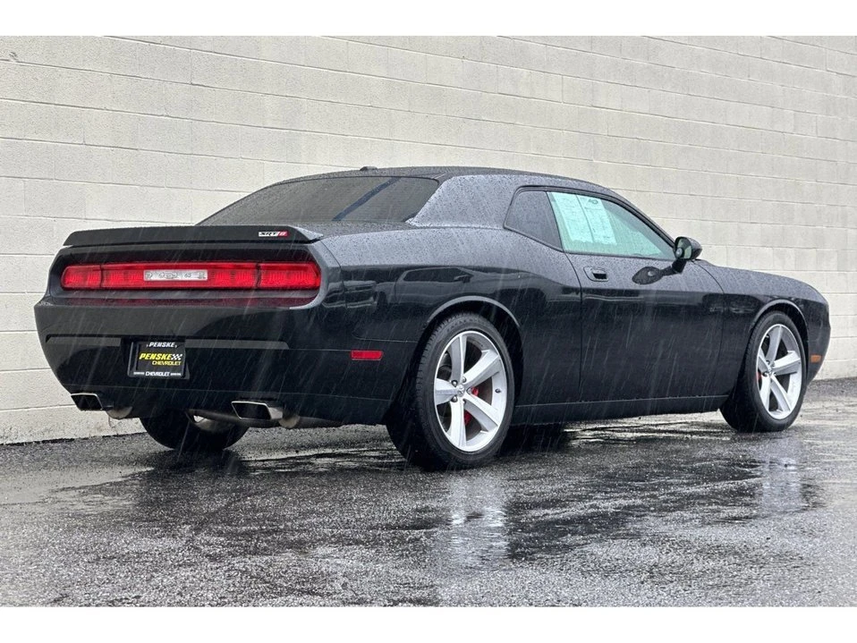 2009 Dodge Challenger 3rd Gen - Image 4 of 10