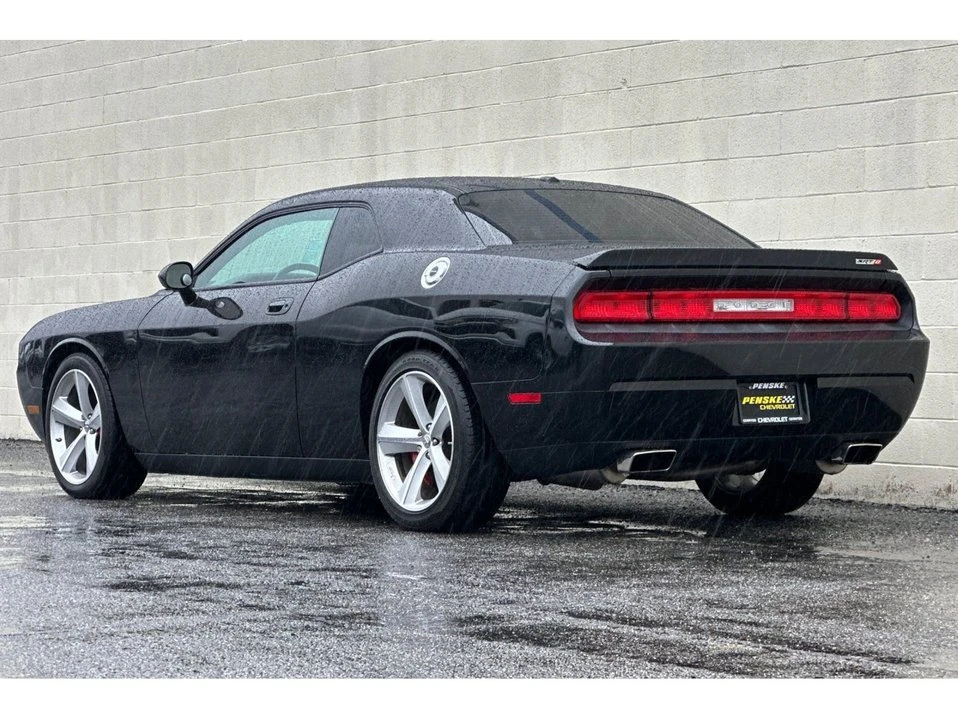 2009 Dodge Challenger 3rd Gen - Image 6 of 10