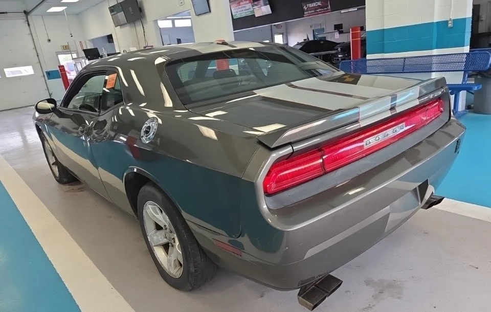 2009 Dodge Challenger 3rd Gen - Image 2 of 14