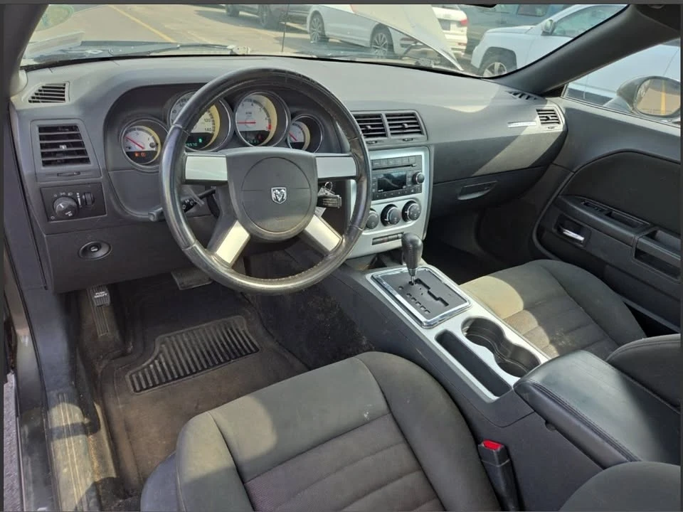 2009 Dodge Challenger 3rd Gen - Image 14 of 14