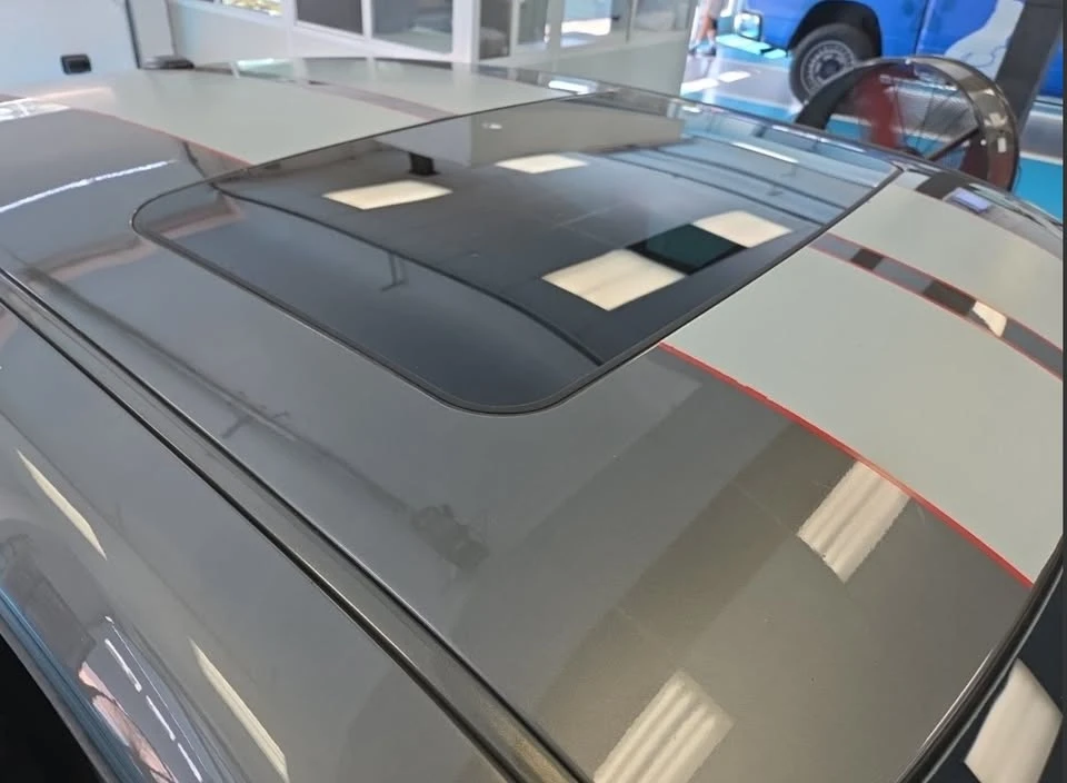 2009 Dodge Challenger 3rd Gen - Image 7 of 14