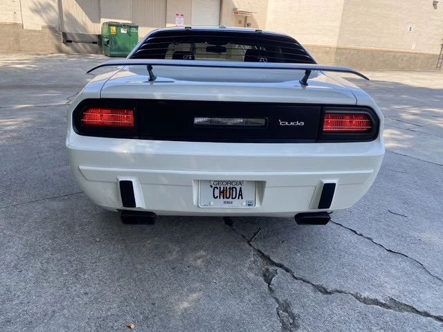 1971 Dodge Challenger 1st Gen - Image 6 of 18