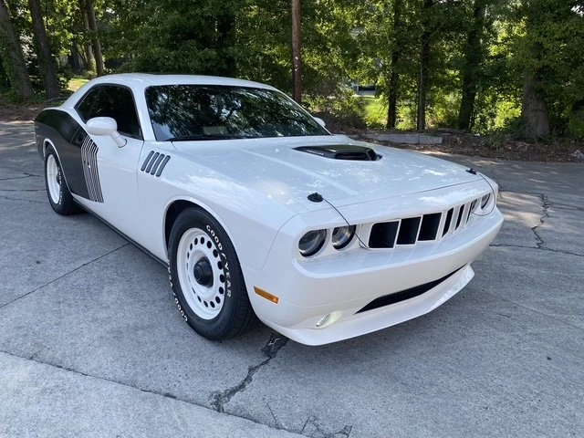 1971 Dodge Challenger 1st Gen - Image 3 of 18