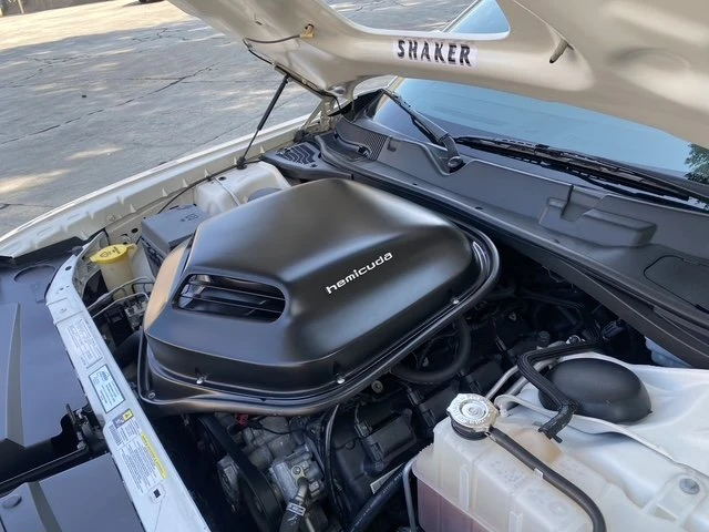 1971 Dodge Challenger 1st Gen - Image 15 of 18
