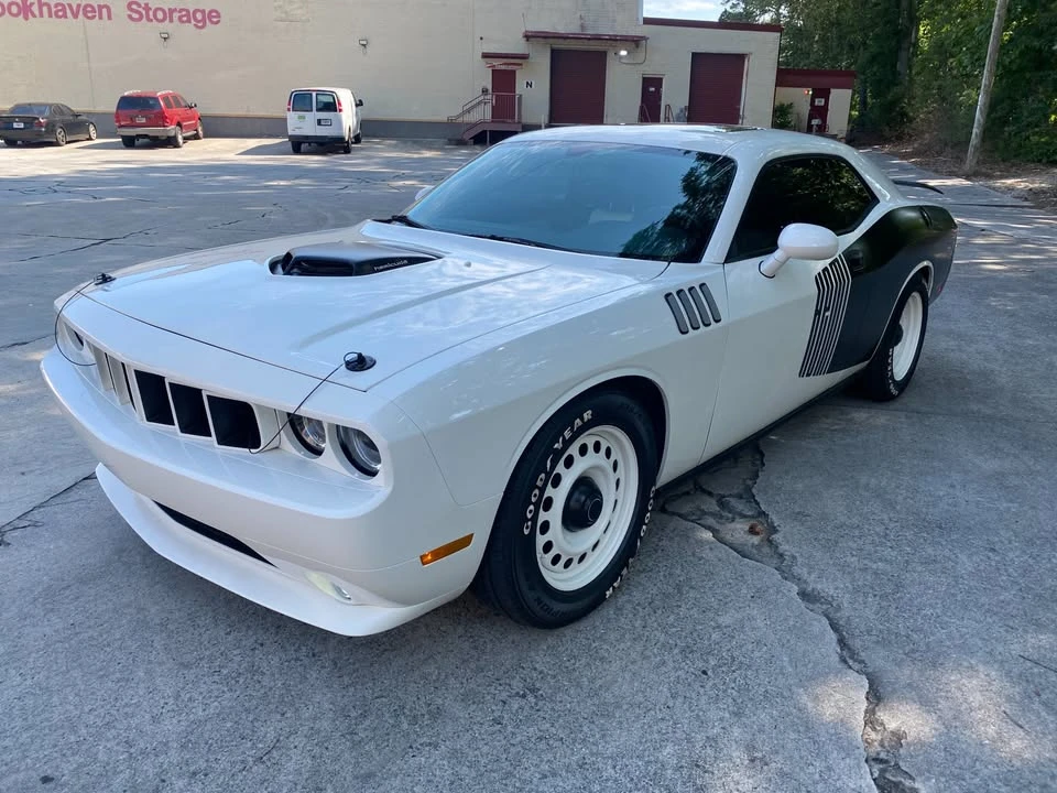 1971 Dodge Challenger 1st Gen - Image 2 of 18