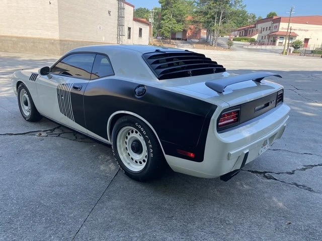 1971 Dodge Challenger 1st Gen - Image 7 of 18