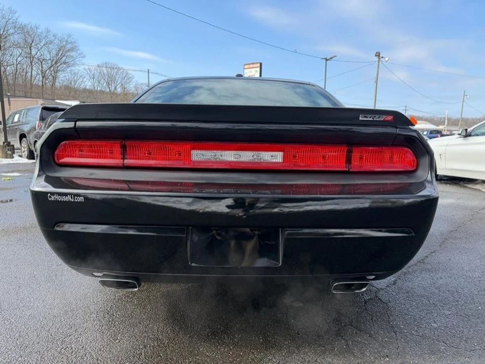 2009 Dodge Challenger 3rd Gen - Image 7 of 20