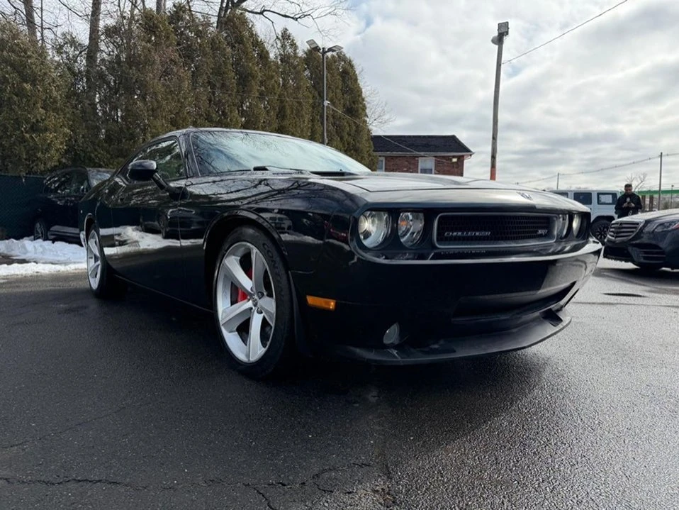 2009 Dodge Challenger 3rd Gen - Image 20 of 20