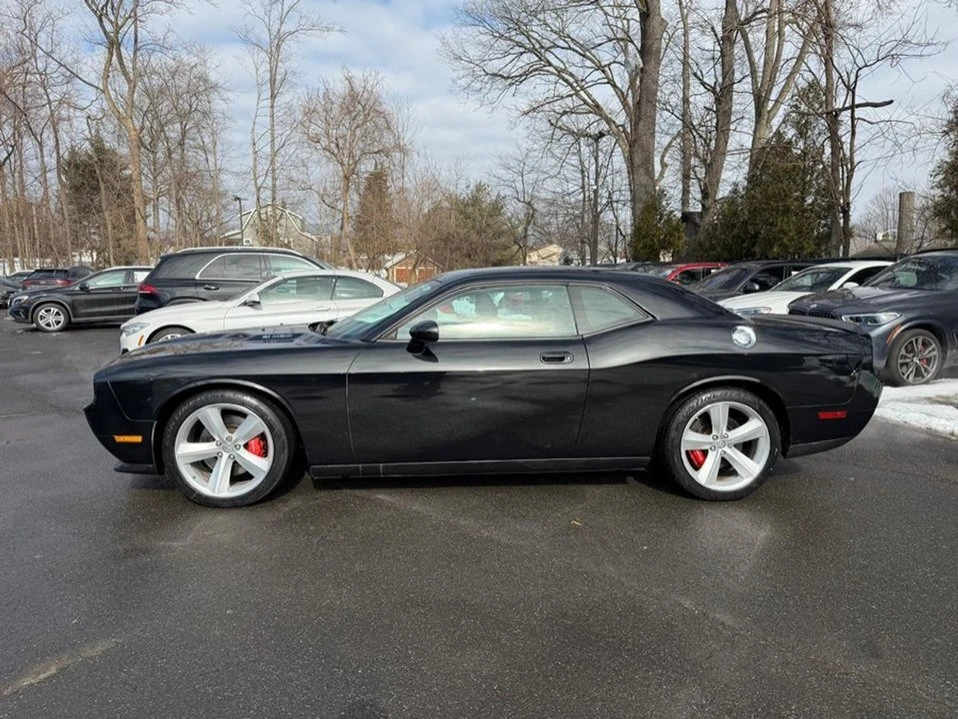 2009 Dodge Challenger 3rd Gen - Image 6 of 20