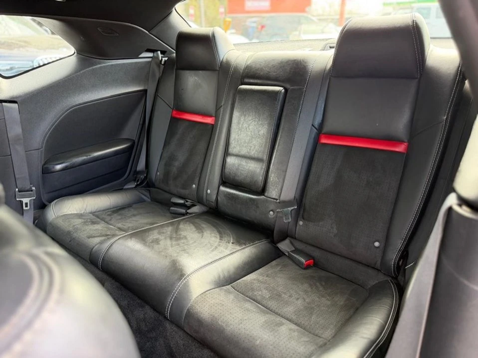 2009 Dodge Challenger 3rd Gen - Image 3 of 20