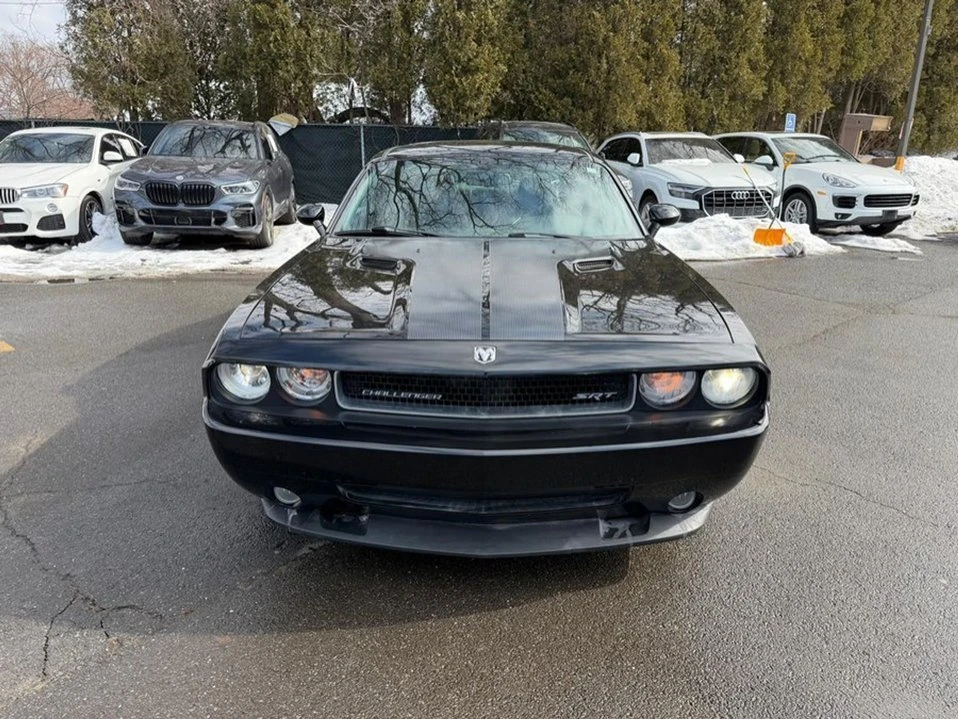 2009 Dodge Challenger 3rd Gen - Image 15 of 20