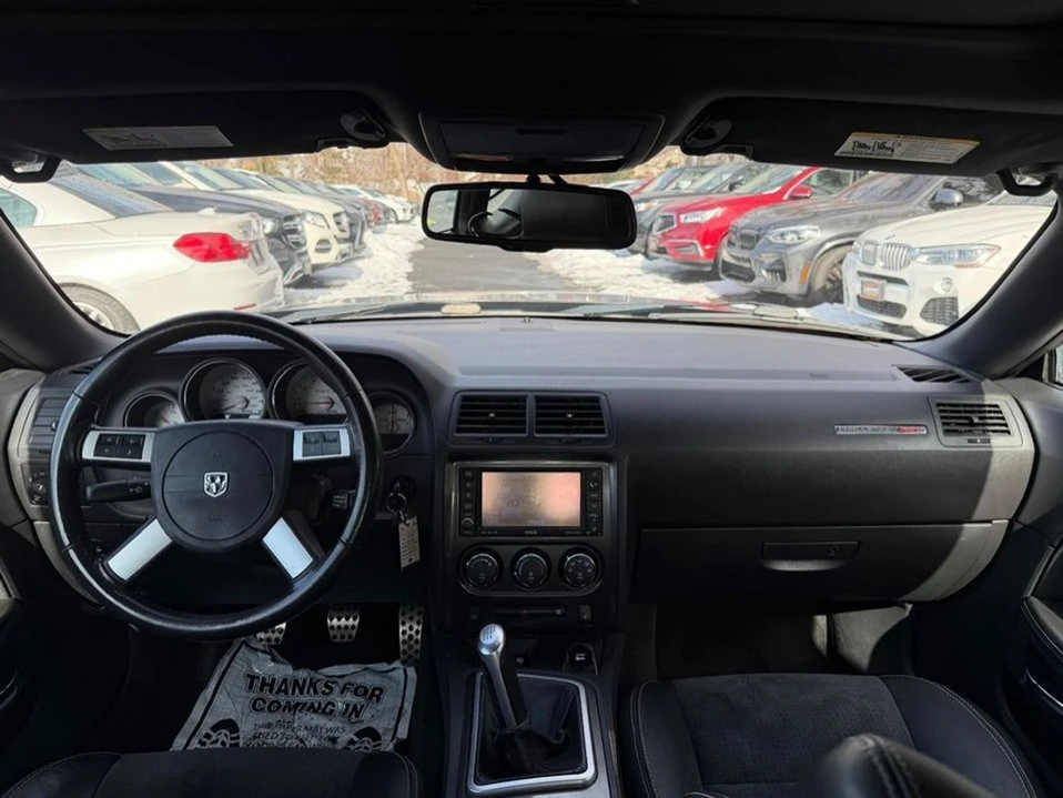 2009 Dodge Challenger 3rd Gen - Image 13 of 20
