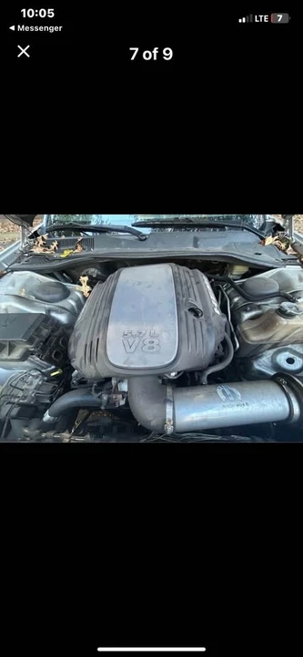 2009 Dodge Challenger SRT8 & 392 3rd Gen - Image 3 of 3