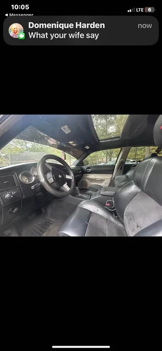 2009 Dodge Challenger SRT8 & 392 3rd Gen - Image 2 of 3