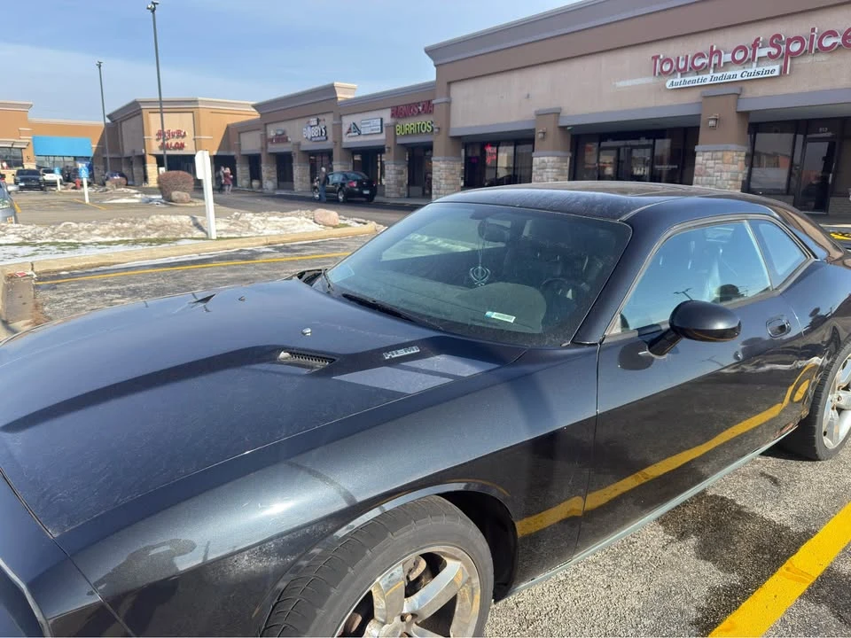 2009 Dodge Challenger SRT8 & 392 3rd Gen - Image 9 of 10