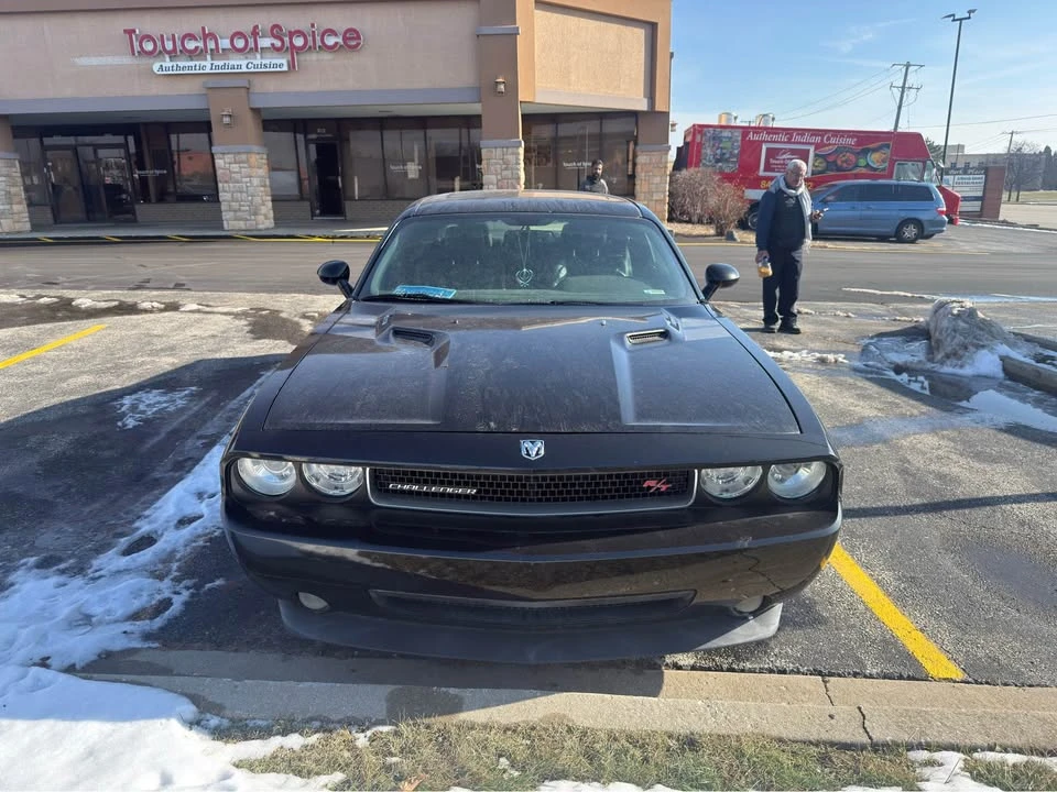 2009 Dodge Challenger SRT8 & 392 3rd Gen - Image 8 of 10
