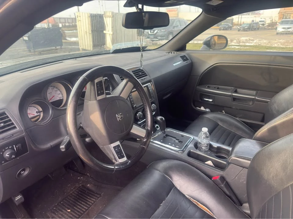 2009 Dodge Challenger SRT8 & 392 3rd Gen - Image 7 of 10