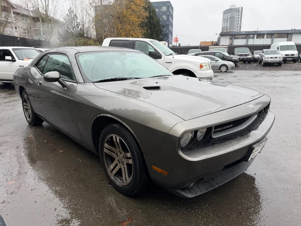 2009 Dodge Challenger 3rd Gen - Image 3 of 12