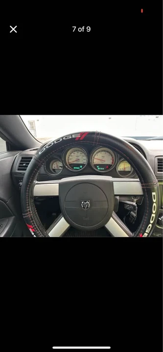 2009 Dodge Challenger 3rd Gen - Image 5 of 11