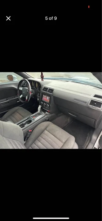 2009 Dodge Challenger 3rd Gen - Image 7 of 11