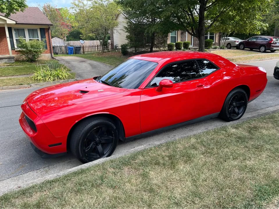 2009 Dodge Challenger 3rd Gen - Image 2 of 7